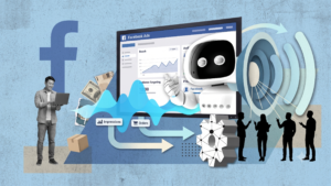 Bikin Online Shop Laris Manis Dengan Facebook Ads